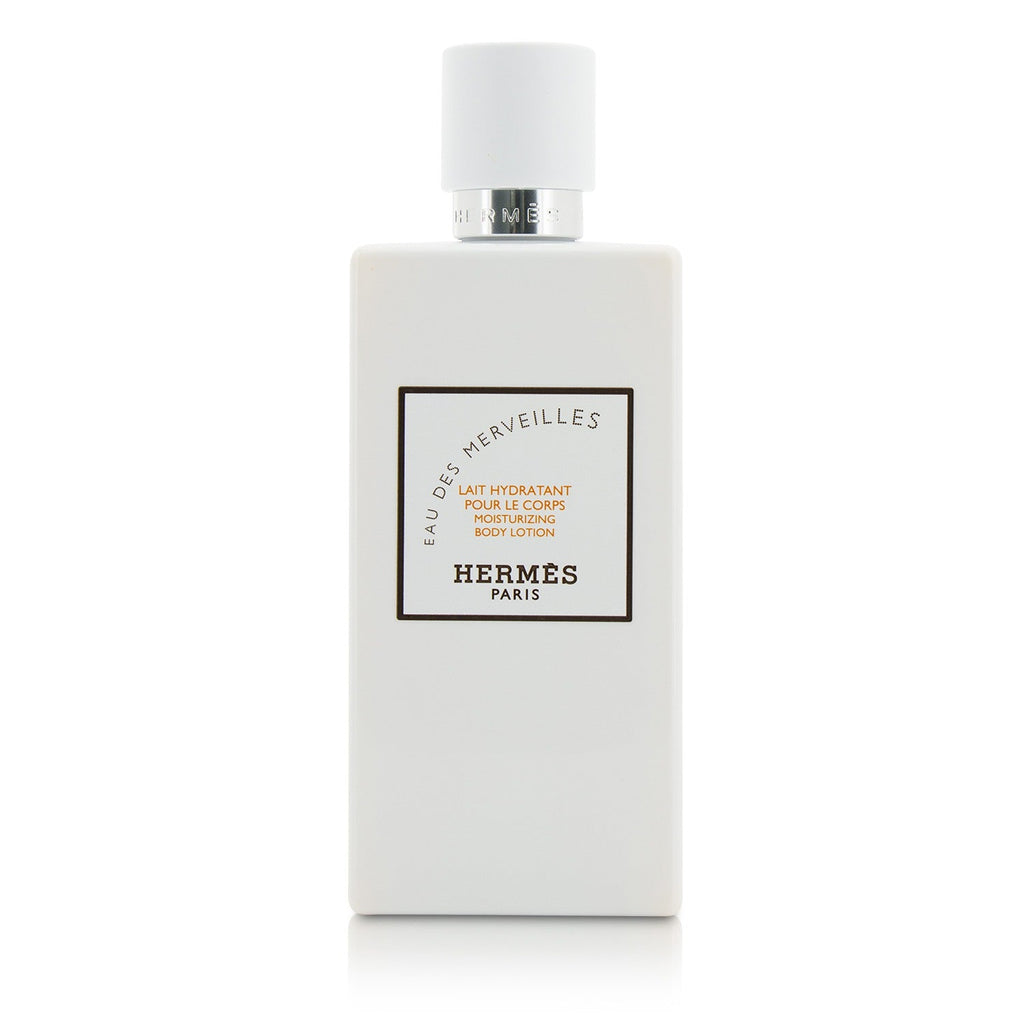 Hermes Eau Des Merveilles Moisturizing Body Lotion  200ml/6.5oz