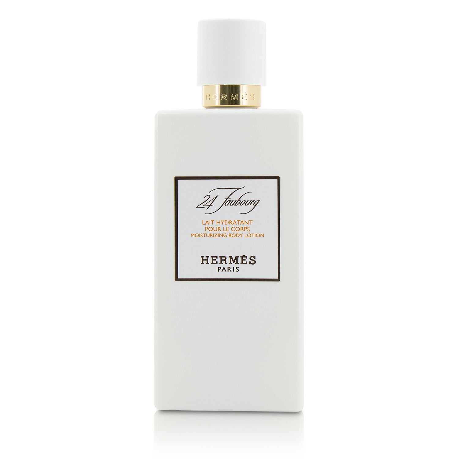 Hermes 24 Faubourg Moisturizing Body Lotion  200ml/6.5oz