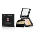 Givenchy Prisme Visage Silky Face Powder Quartet - # 5 Soie Abricot  11g/0.38oz
