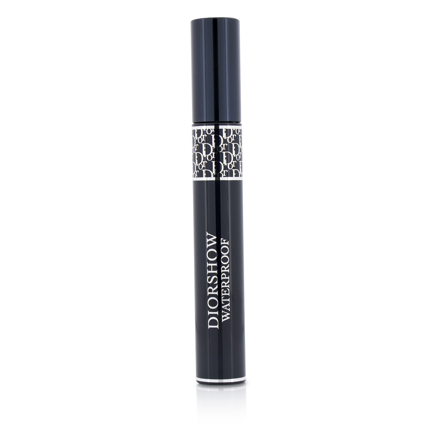 Christian Dior Diorshow Mascara Waterproof - # 698 Chesnut  11.5ml/0.38oz