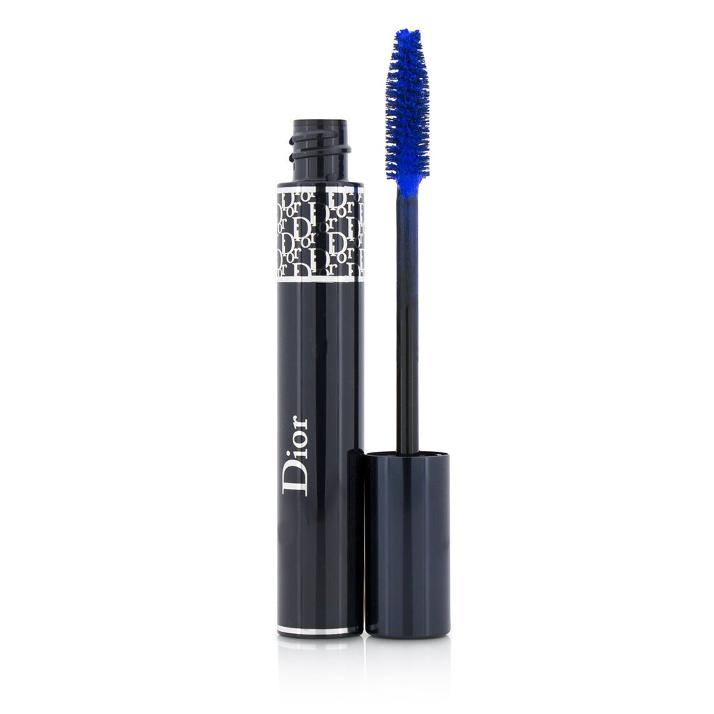 Christian Dior Diorshow Mascara Waterproof - # 090 Black (Packaging Random Pick)  11.5ml
