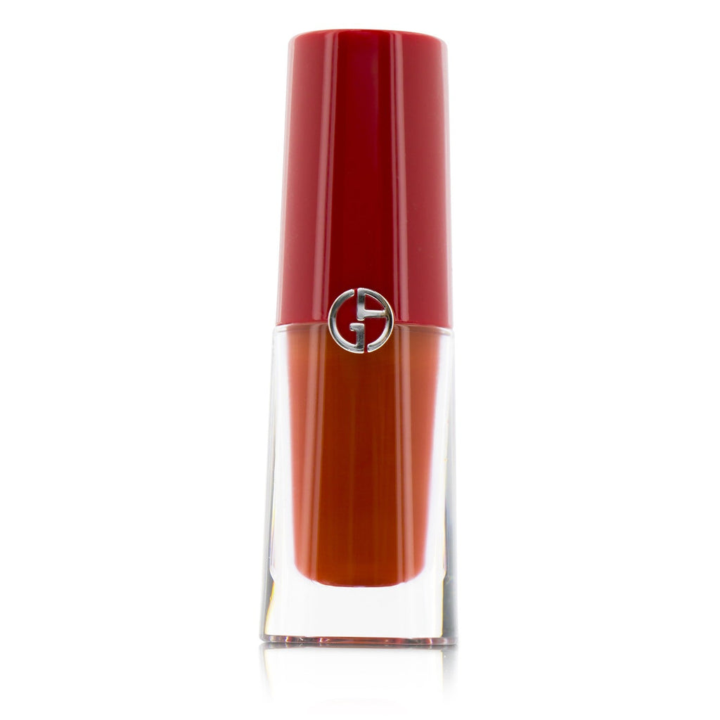 Giorgio Armani Lip Magnet Second Skin Intense Matte Color - # 503 Glow  3.9ml/0.13oz