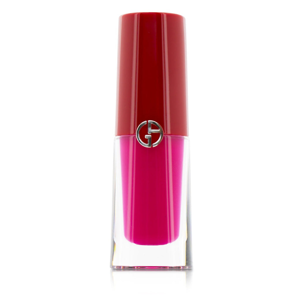 Giorgio Armani Lip Magnet Second Skin Intense Matte Color - # 500 Maharajah  3.9ml/0.13oz