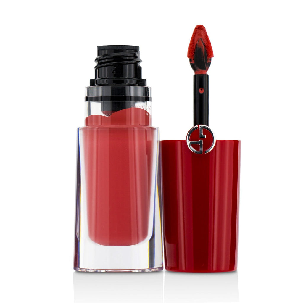 Giorgio Armani Lip Magnet Second Skin Intense Matte Color - # 503 Glow  3.9ml/0.13oz