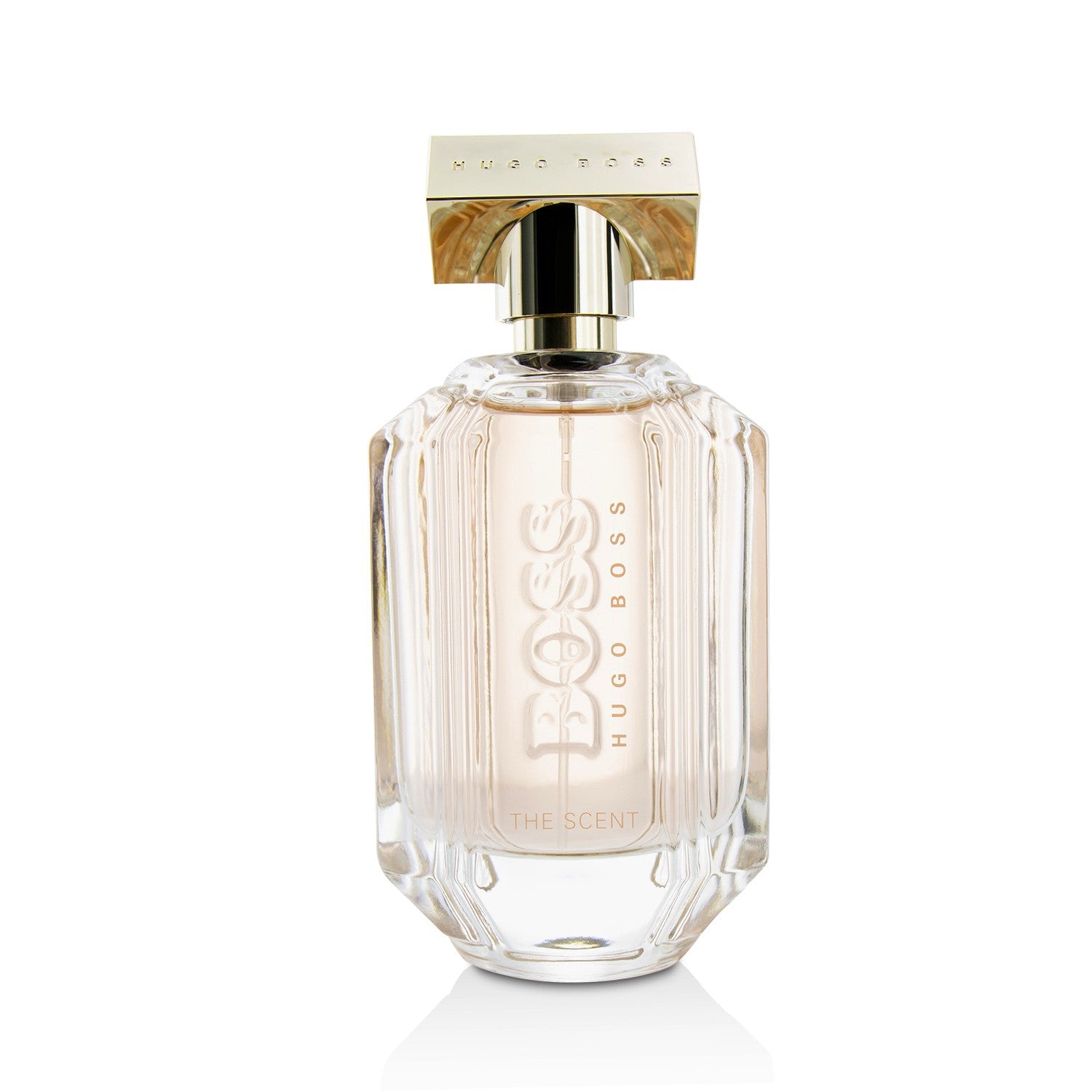Hugo Boss The Scent For Her Eau De Parfum Spray  50ml/1.6oz