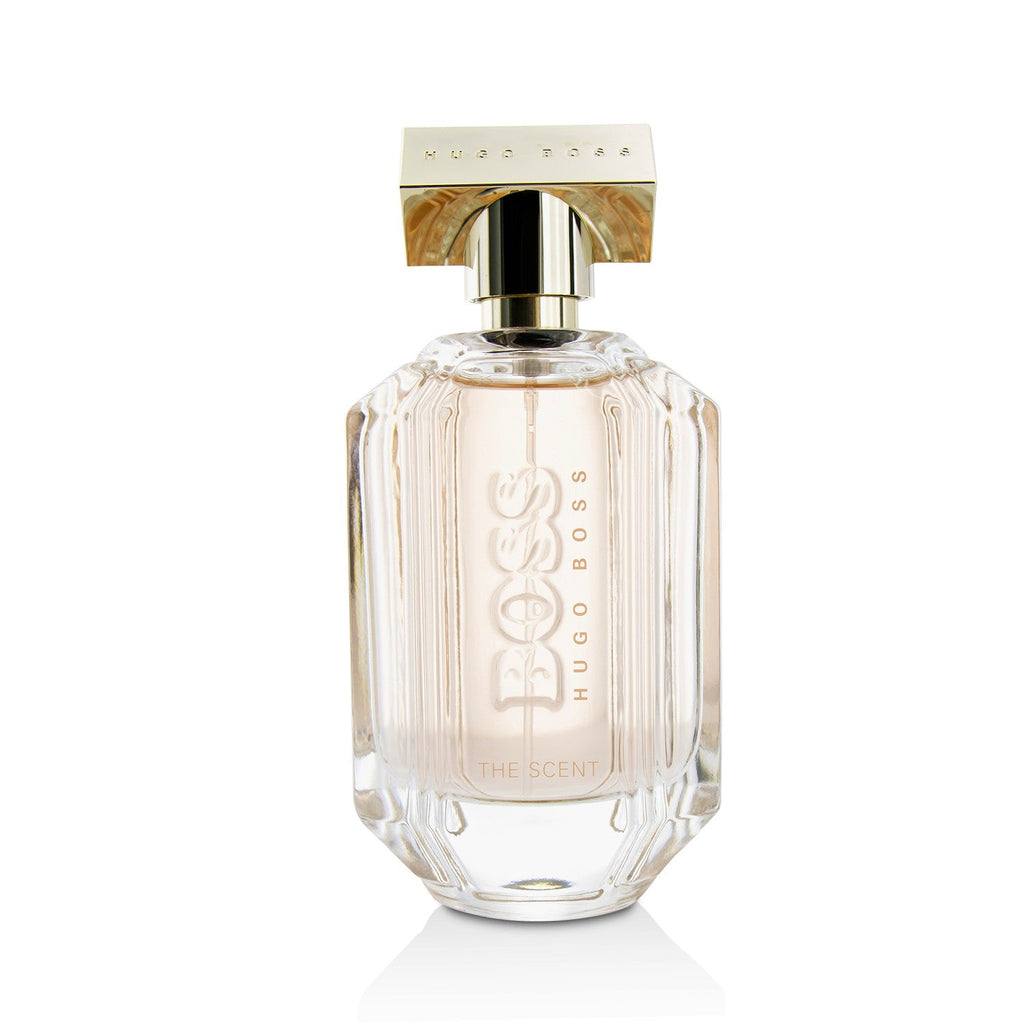 Hugo Boss The Scent For Her Eau De Parfum Spray  100ml/3.3oz