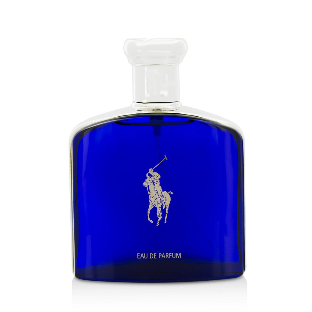 Ralph Lauren Polo Blue Eau De Parfum Spray  125ml/4.2oz