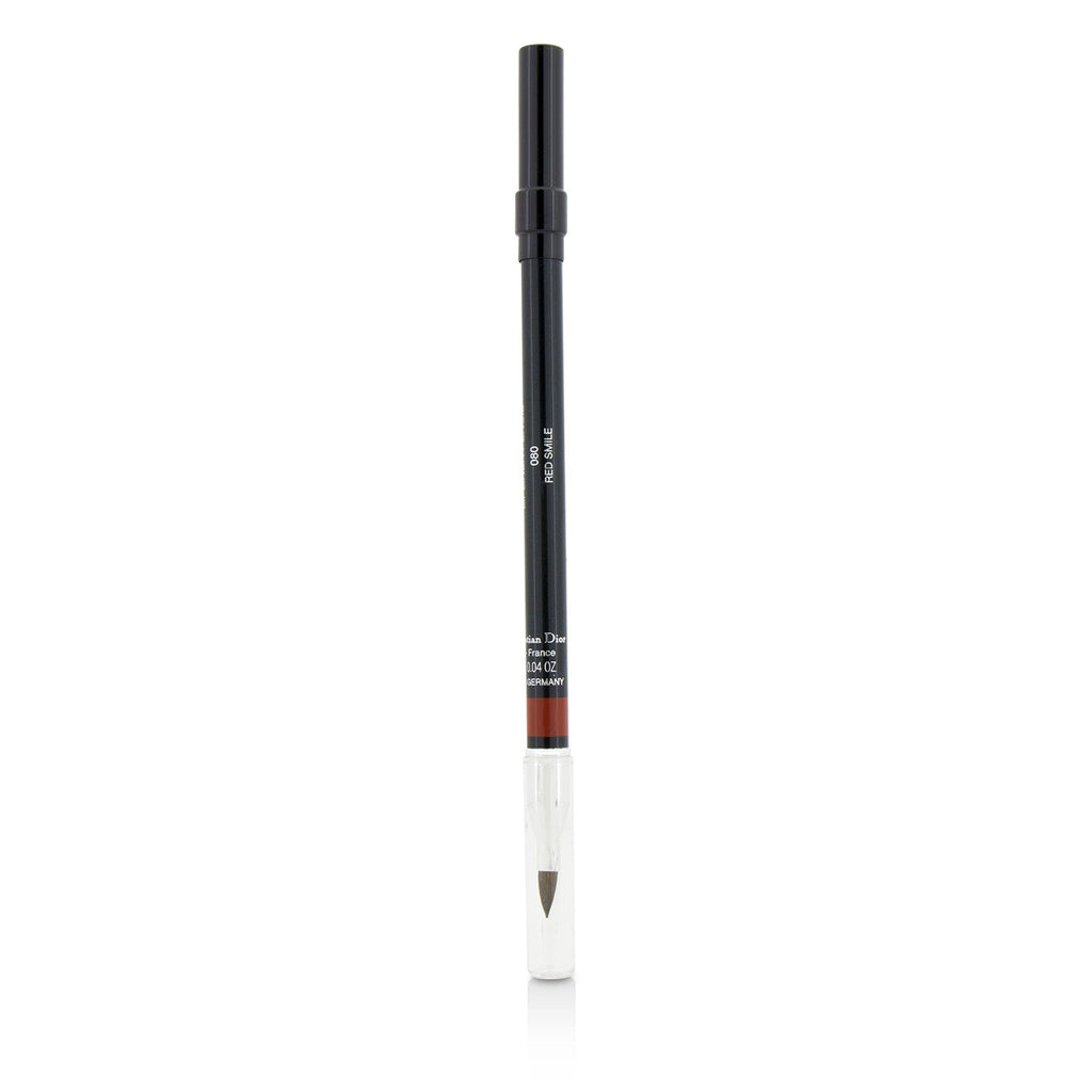 Christian Dior Dior Contour Lipliner - # 593 Brown Fig  1.2g/0.04oz