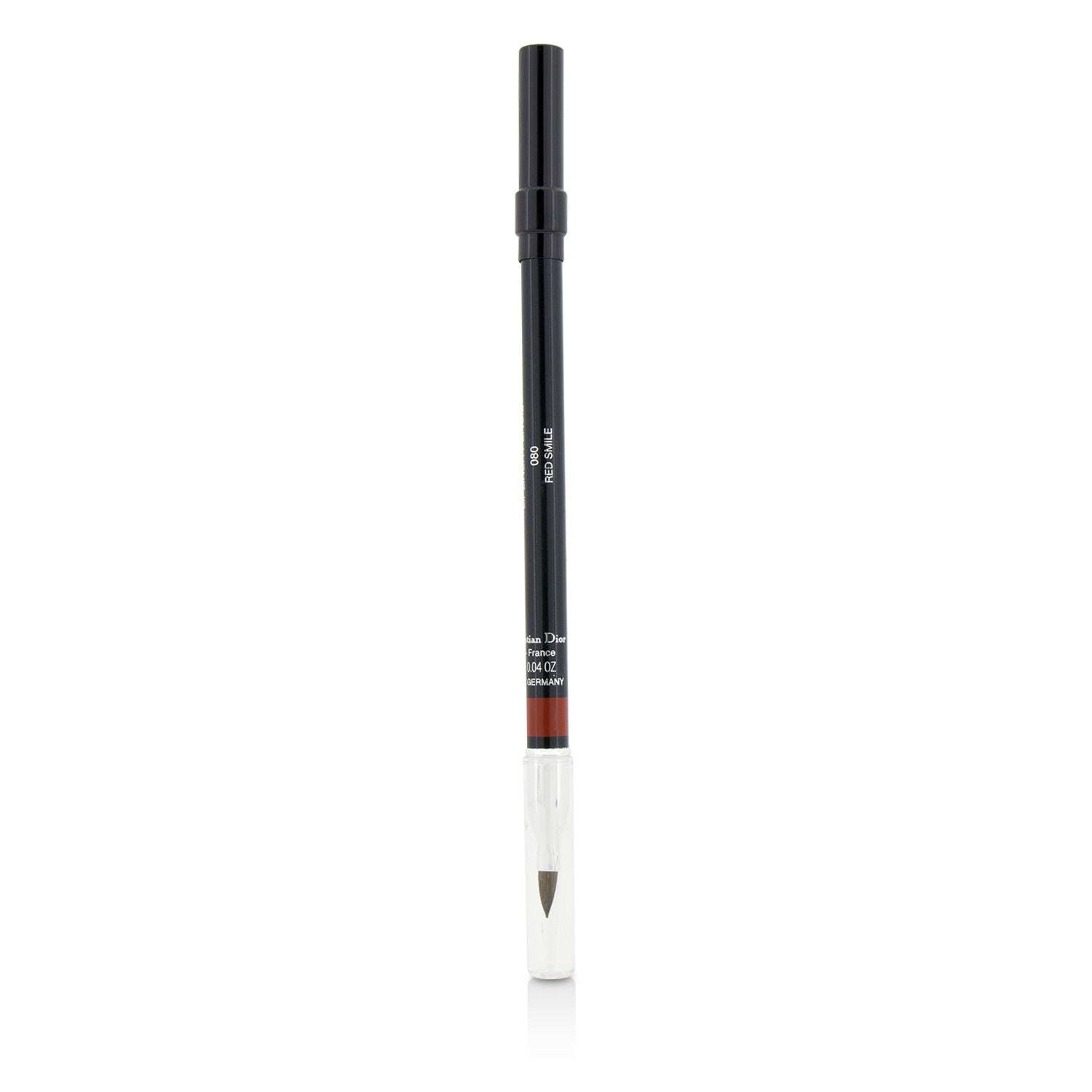 Christian Dior Dior Contour Lipliner - # 593 Brown Fig  1.2g/0.04oz