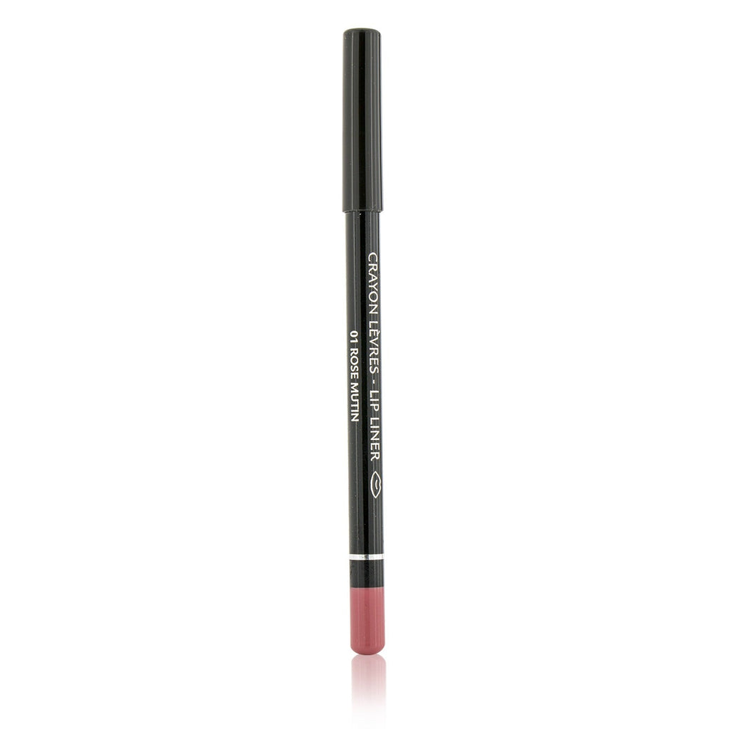 Givenchy Lip Liner (With Sharpener) - # 02 Brun Createur  1.1g/0.03oz