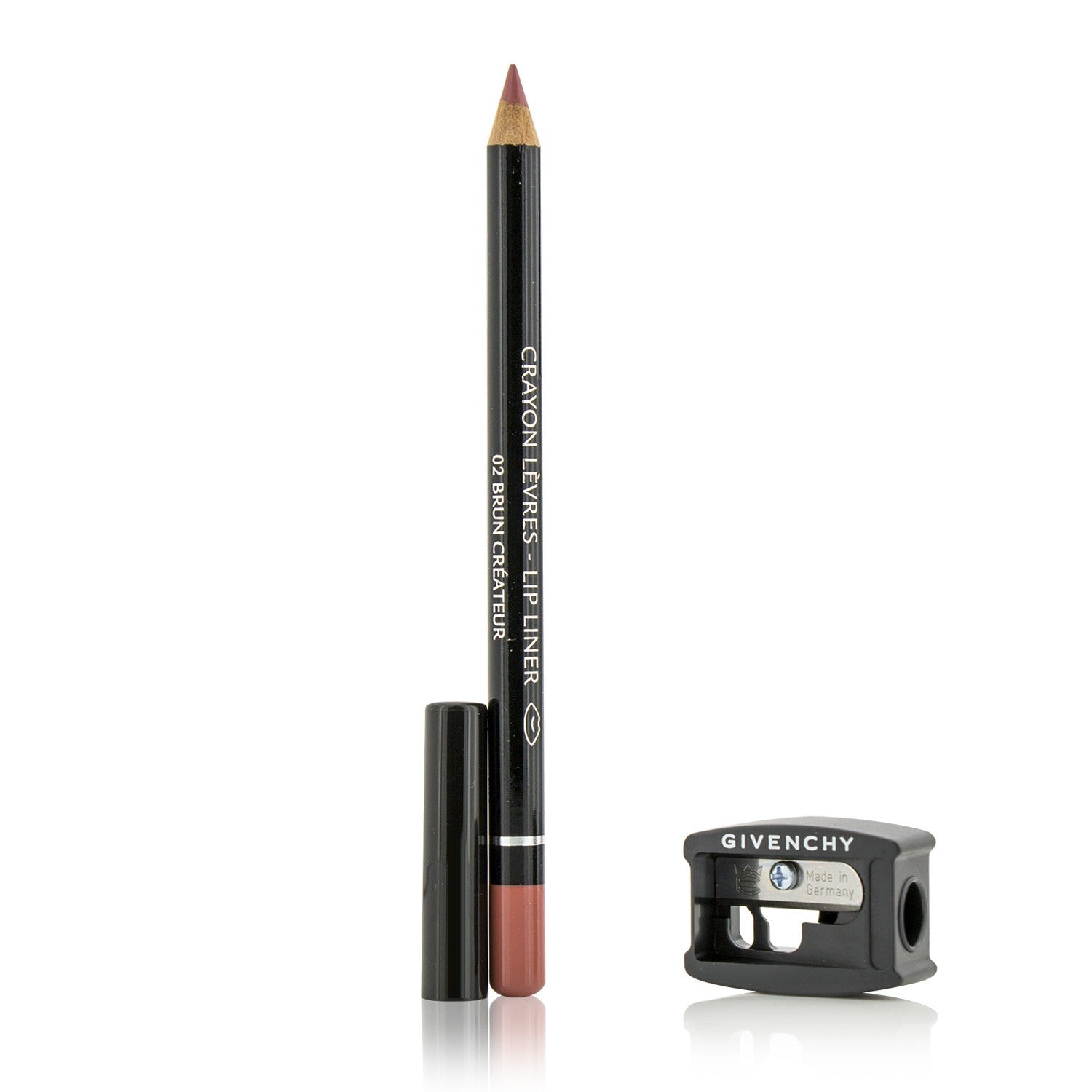 Givenchy Lip Liner (With Sharpener) - # 05 Corail Decollete  1.1g/0.03oz