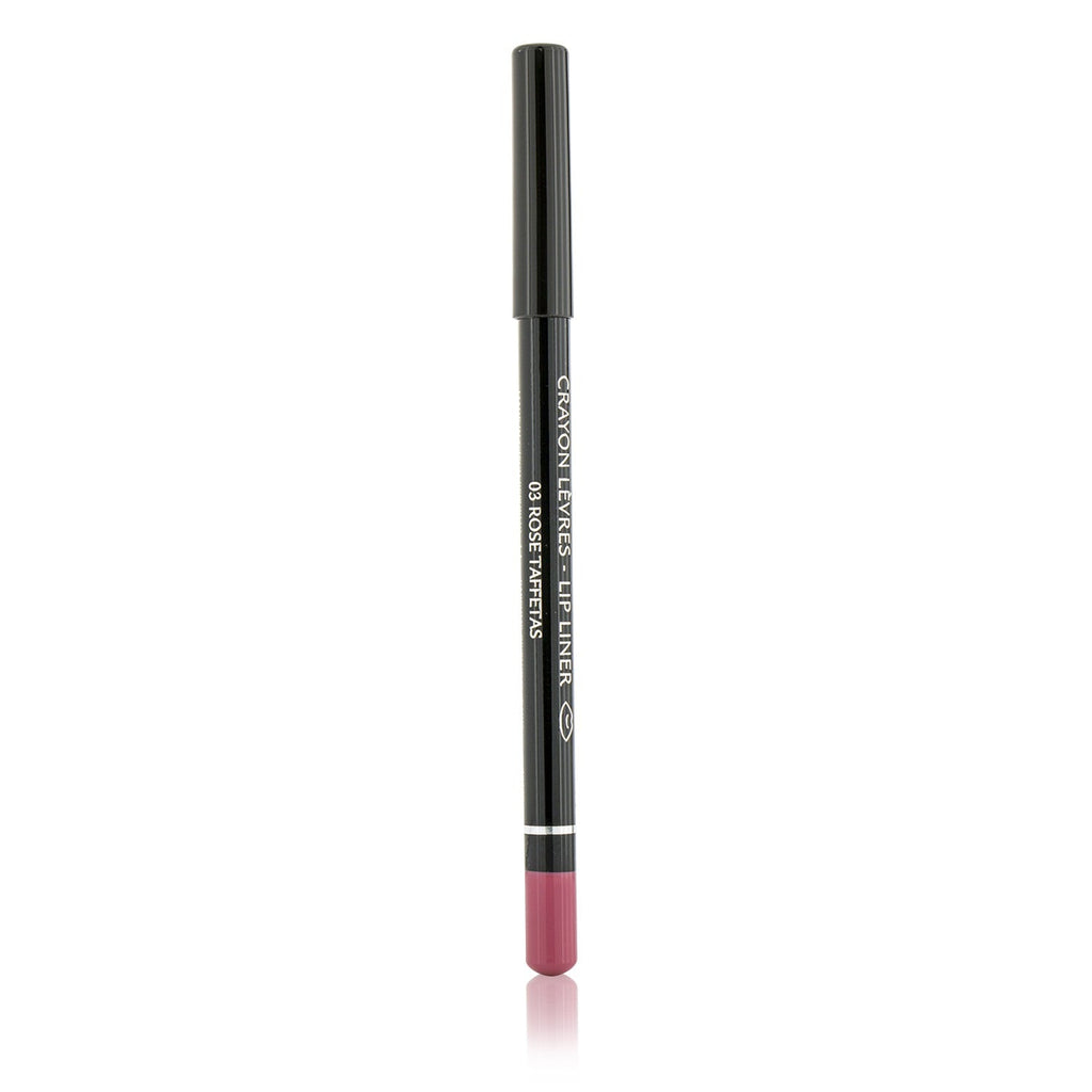 Givenchy Lip Liner (With Sharpener) - # 04 Fuchsia Irresistible  1.1g/0.03oz