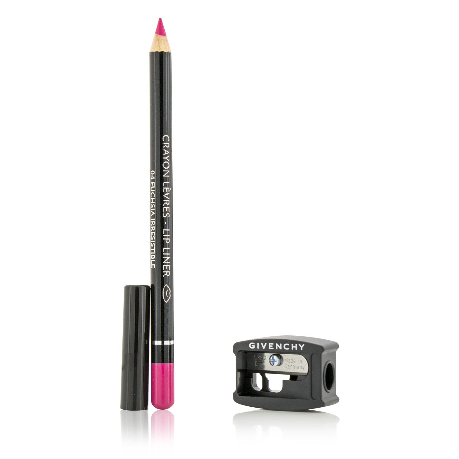 Givenchy Lip Liner (With Sharpener) - # 03 Rose Taffetas  1.1g/0.03oz