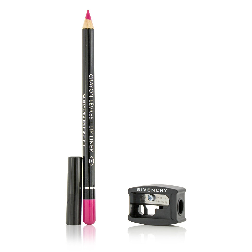 Givenchy Lip Liner (With Sharpener) - # 11 Universel Transparent  1.2g/0.04oz