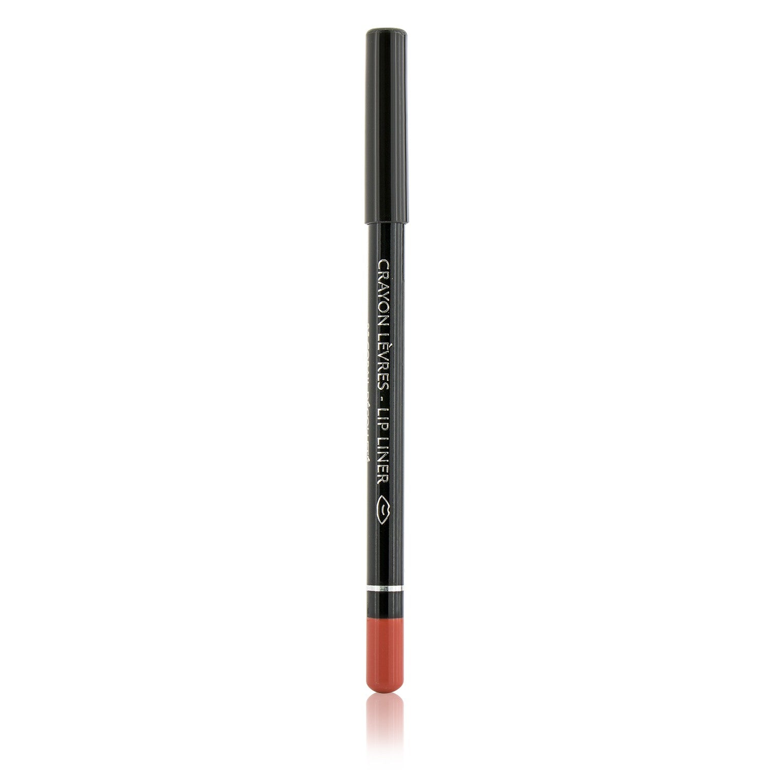 Givenchy Lip Liner (With Sharpener) - # 02 Brun Createur  1.1g/0.03oz