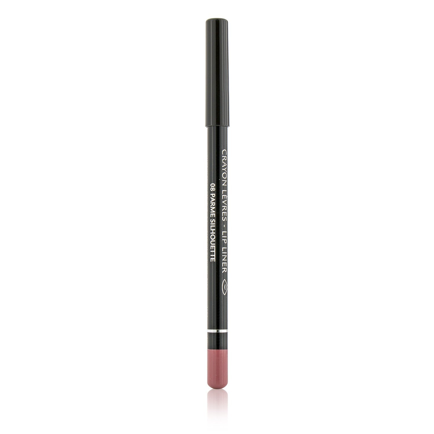 Givenchy Lip Liner (With Sharpener) - # 02 Brun Createur  1.1g/0.03oz