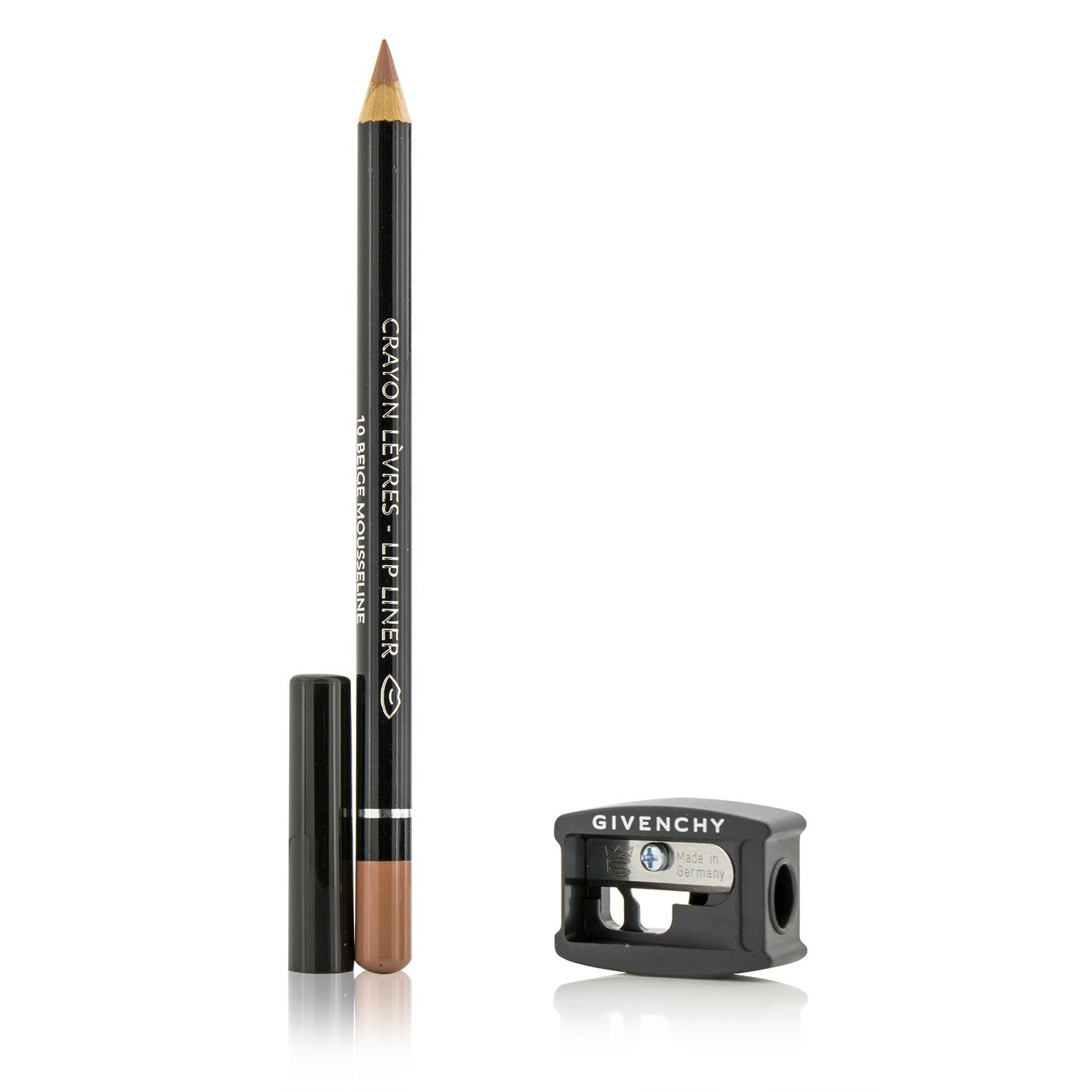 Givenchy Lip Liner (With Sharpener) - # 06 Carmin Escarpin  1.1g/0.03oz