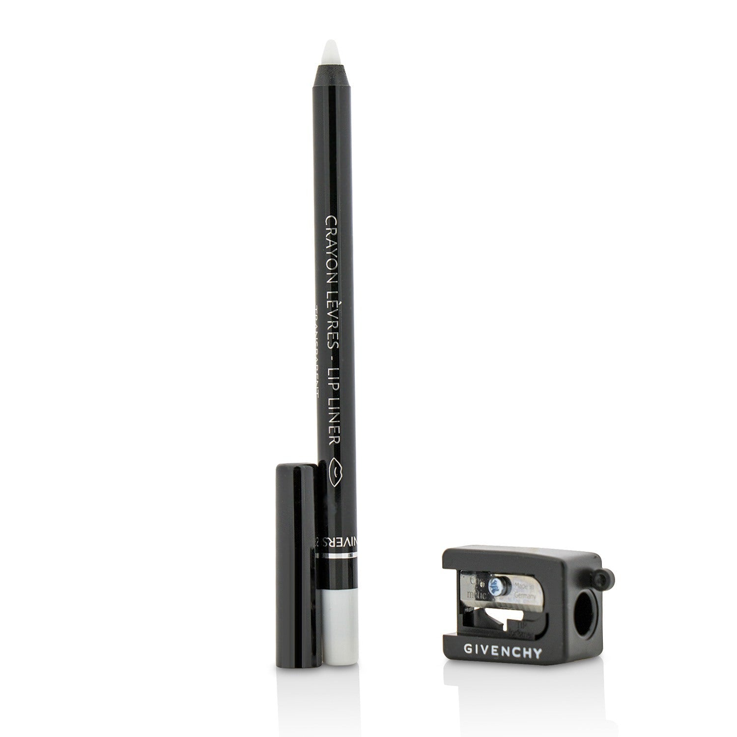 Givenchy Lip Liner (With Sharpener) - # 02 Brun Createur  1.1g/0.03oz