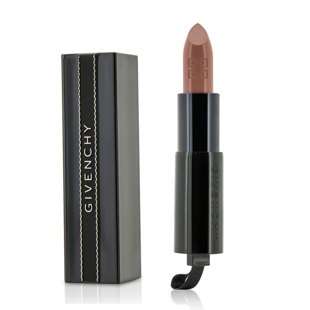 Givenchy Rouge Interdit Satin Lipstick - # 18 Addicted To Rose  3.4g/0.12oz