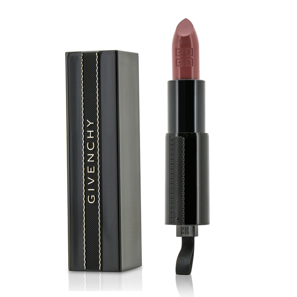 Givenchy Rouge Interdit Satin Lipstick - # 15 Orange Adrenaline  3.4g/0.12oz