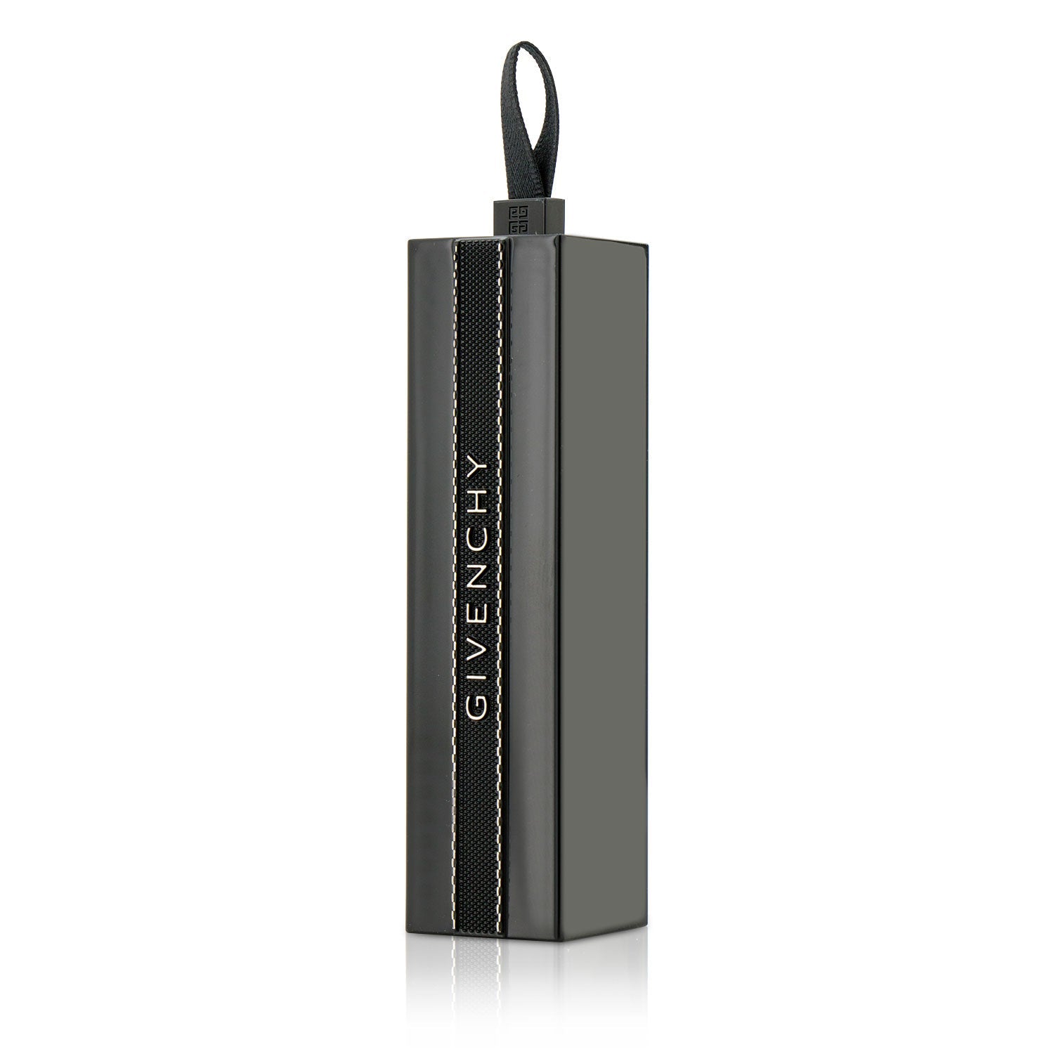 Givenchy Rouge Interdit Satin Lipstick - # 26 Midnight Red  3.4g/0.12oz