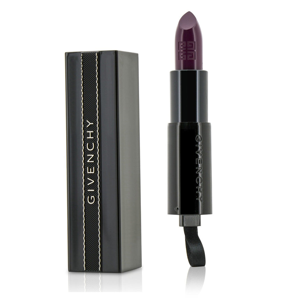 Givenchy Rouge Interdit Satin Lipstick - # 2 Serial Nude  3.4g/0.12oz