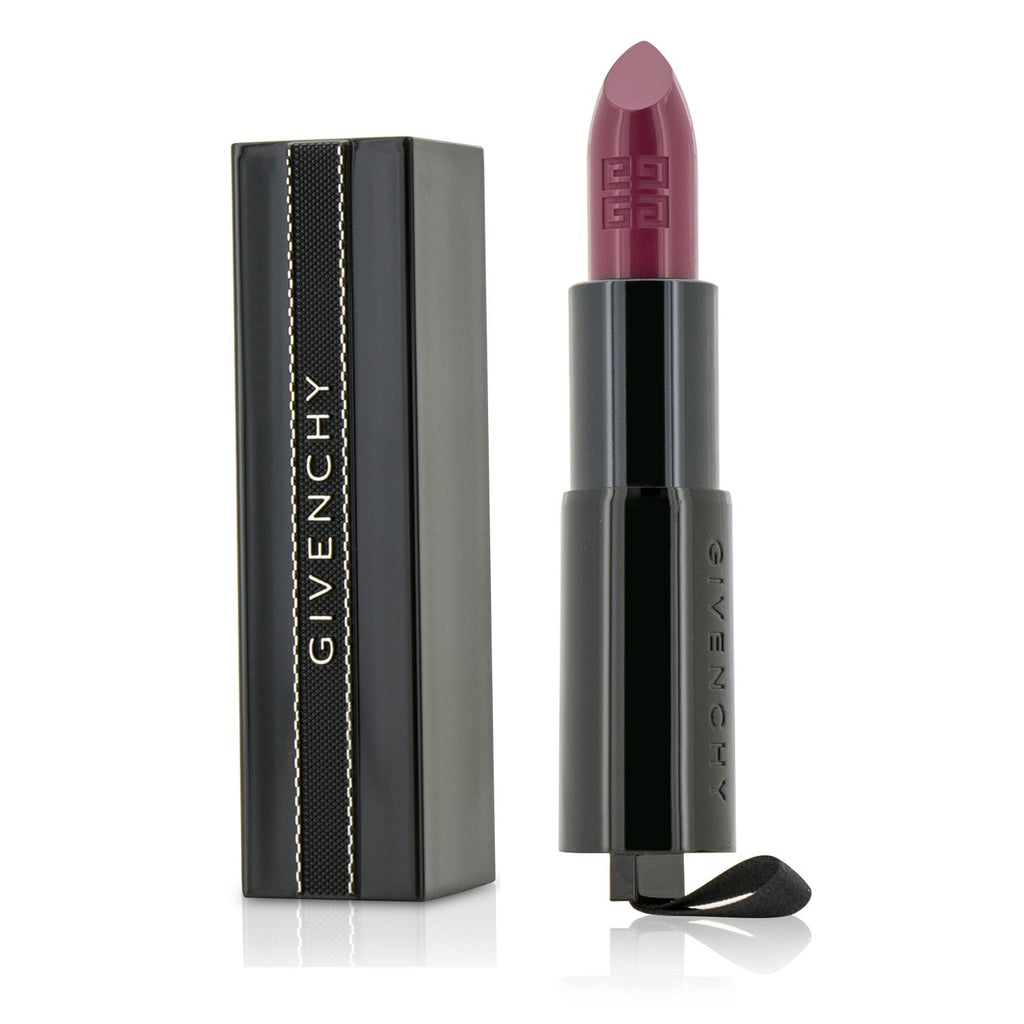 Givenchy Rouge Interdit Satin Lipstick - # 20 Wild Rose  3.4g/0.12oz