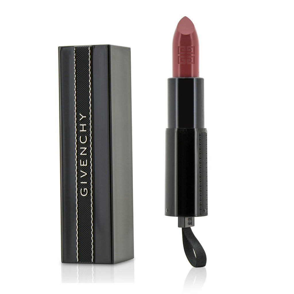Givenchy Rouge Interdit Satin Lipstick - # 3 Urban Nude  3.4g/0.12oz