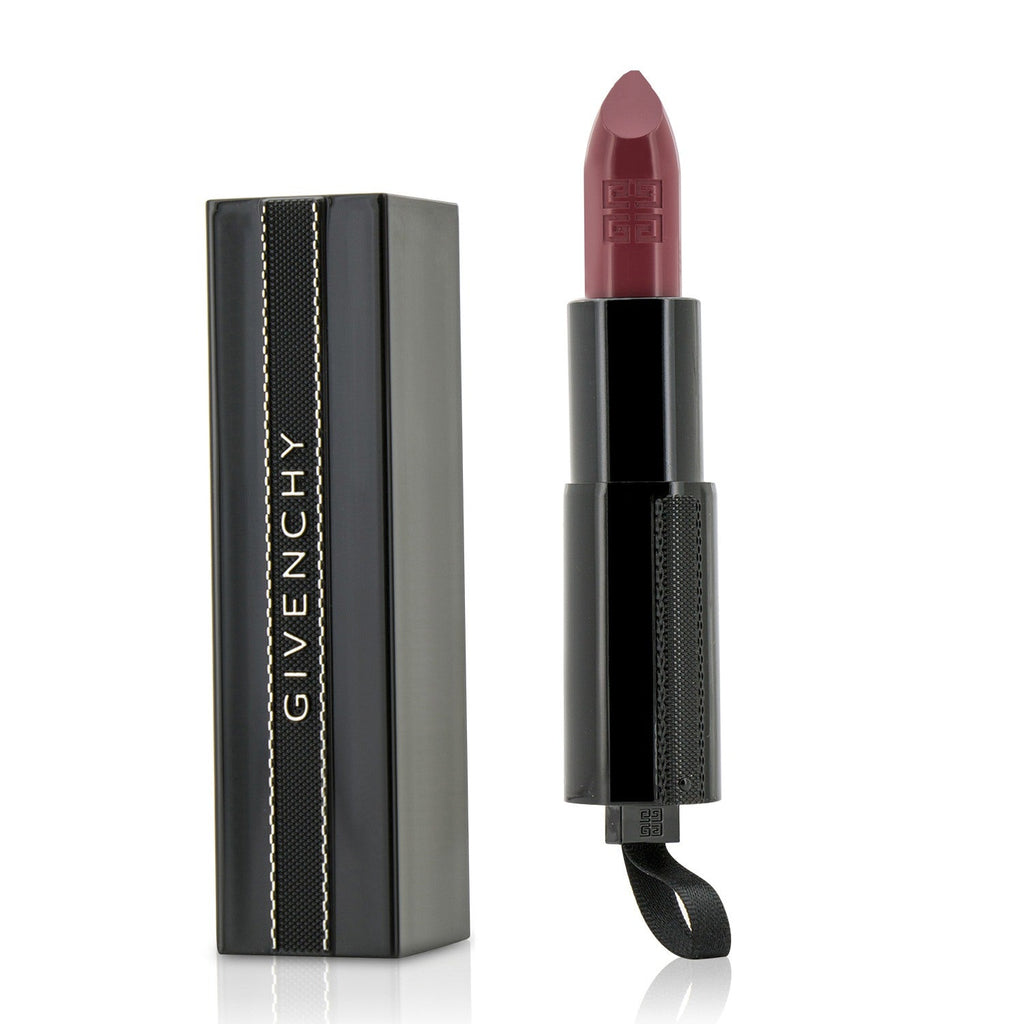 Givenchy Rouge Interdit Satin Lipstick - # 18 Addicted To Rose  3.4g/0.12oz