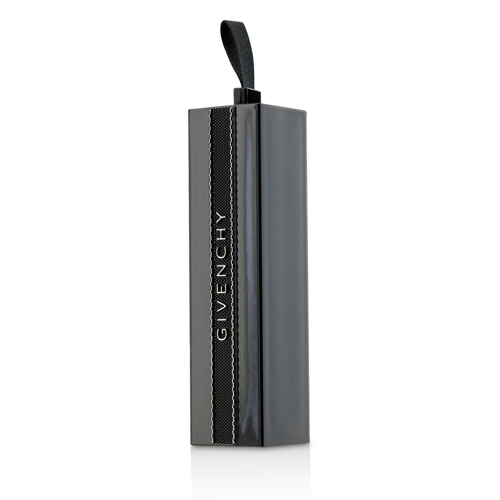 Givenchy Rouge Interdit Satin Lipstick - # 18 Addicted To Rose  3.4g/0.12oz