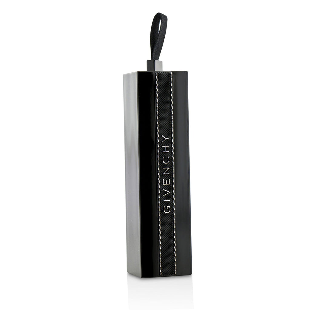 Givenchy Rouge Interdit Satin Lipstick - # 8 Framboise Obscur  3.4g/0.12oz