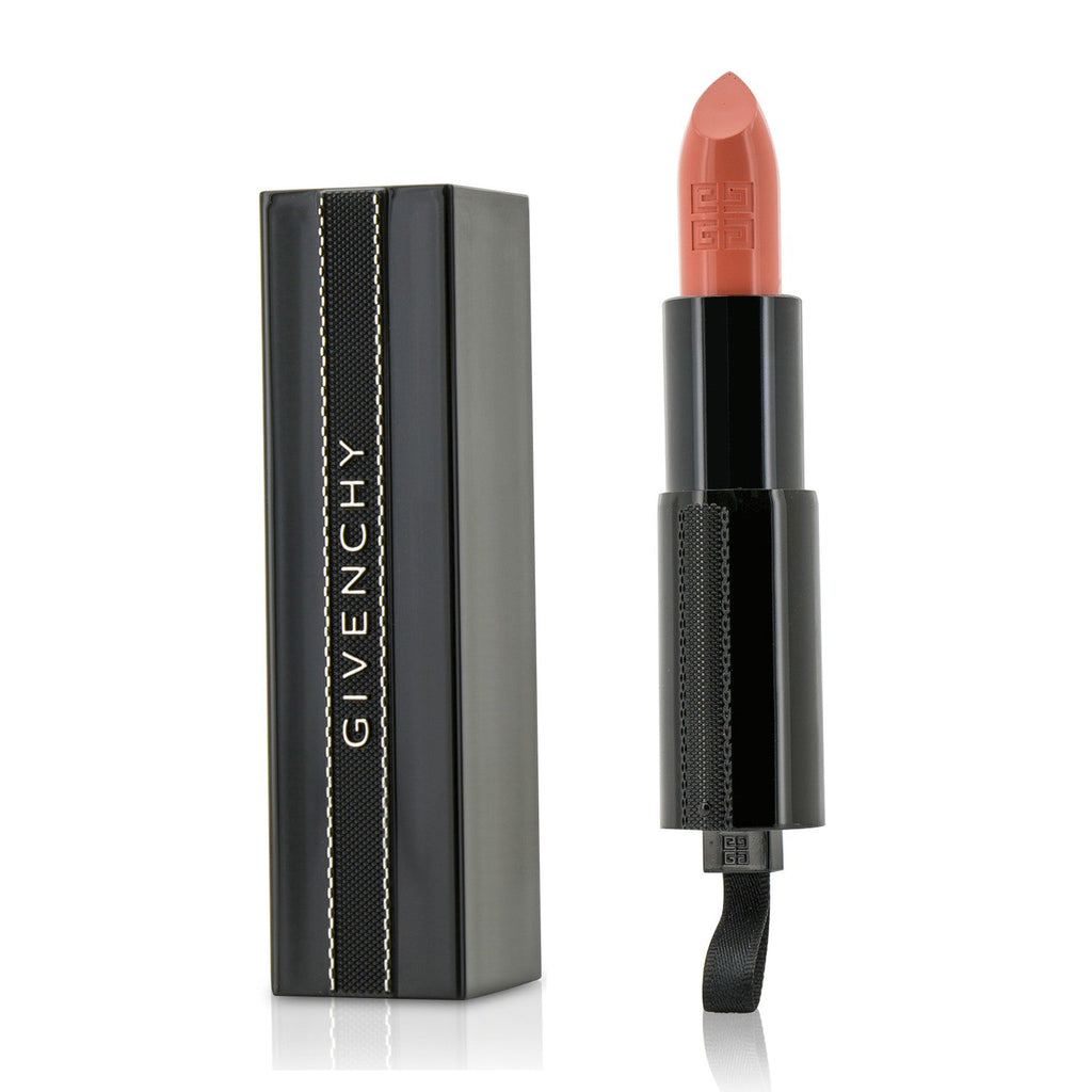 Givenchy Rouge Interdit Satin Lipstick - # 20 Wild Rose  3.4g/0.12oz