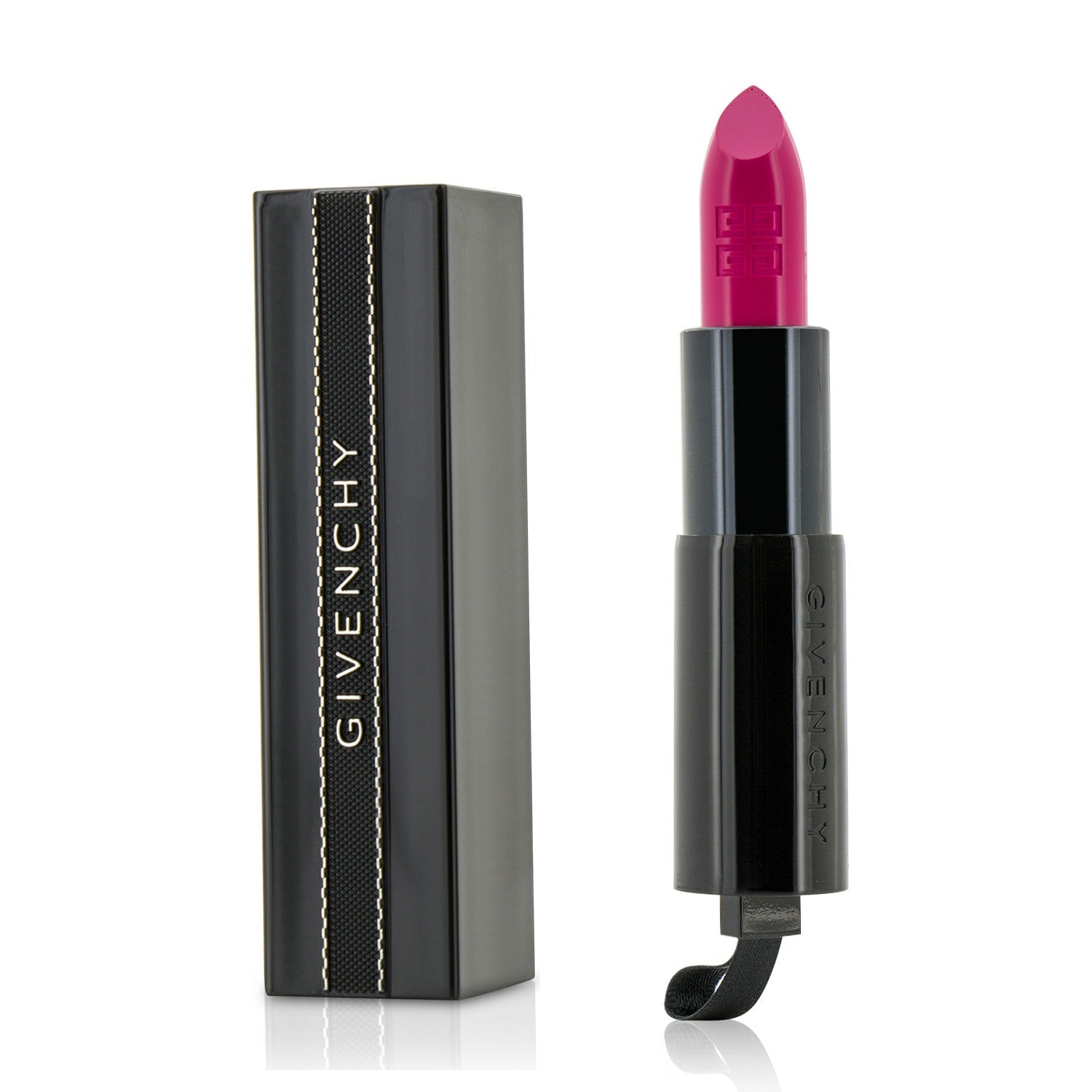 Givenchy Rouge Interdit Satin Lipstick - # 5 Nude In The Dark  3.4g/0.12oz