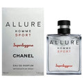 Chanel Allure Homme Sport Superleggera Man Eau De Parfum 100ml