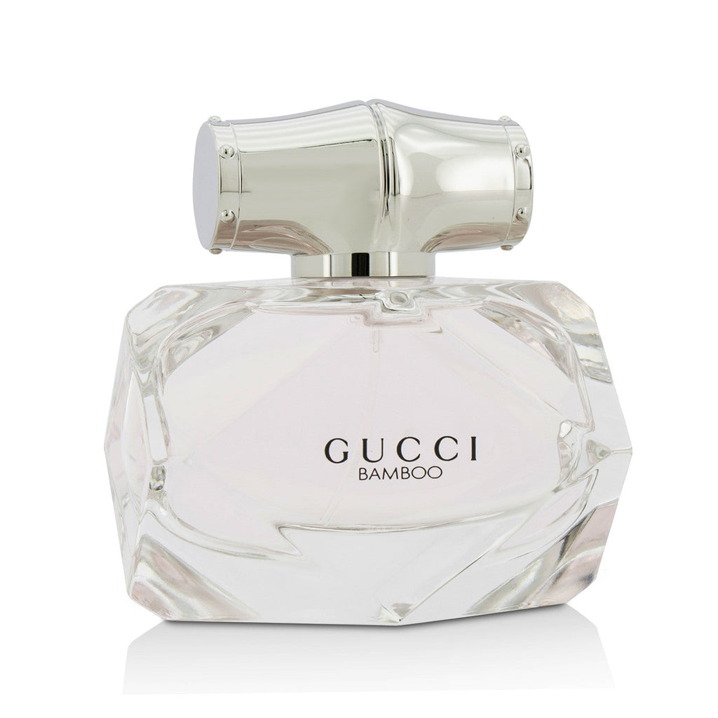Gucci Bamboo Eau De Toilette Spray  75ml/2.5oz
