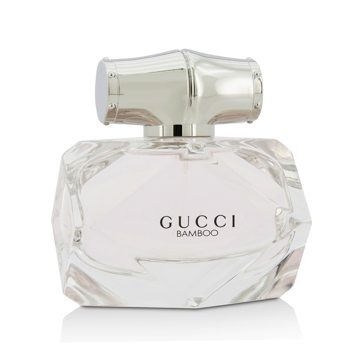 Gucci Bamboo Eau De Toilette Spray  75ml/2.5oz