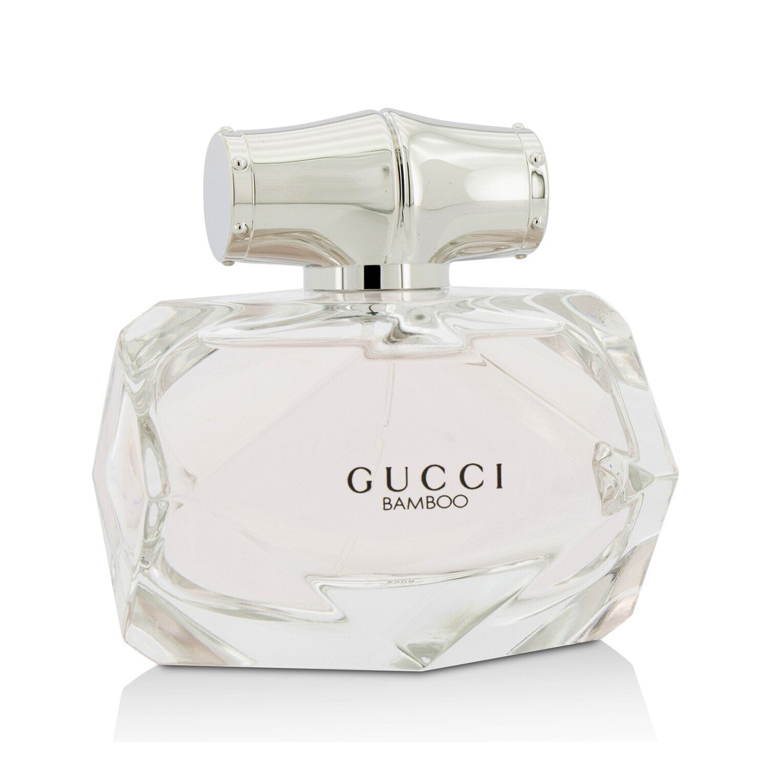 Gucci Bamboo Eau De Toilette Spray  50ml/1.6oz