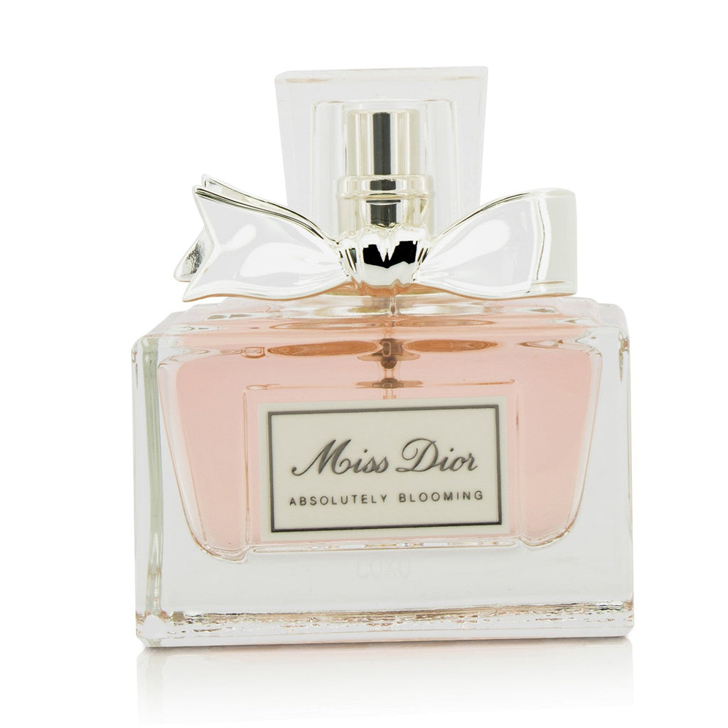 Christian Dior Miss Dior Absolutely Blooming Eau De Parfum Spray  50ml/1.7oz