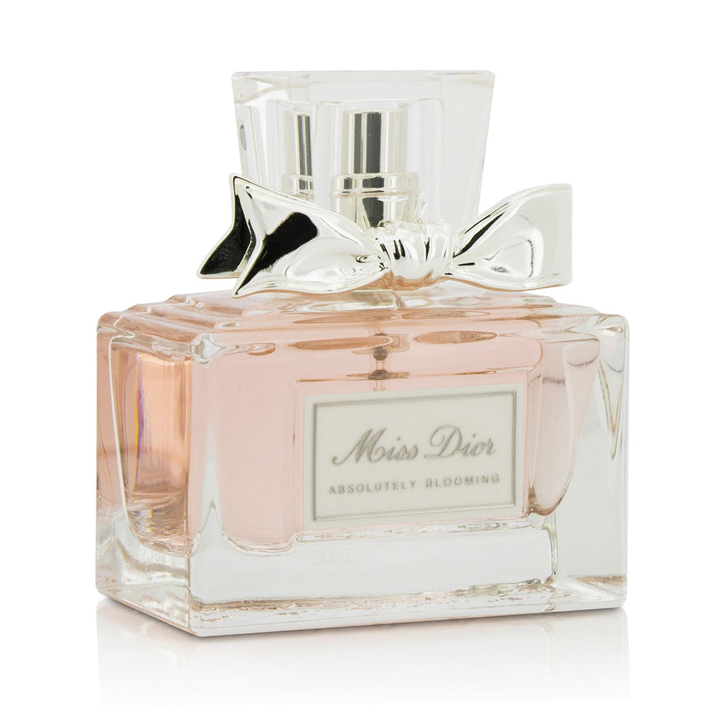 Christian Dior Miss Dior Absolutely Blooming Eau De Parfum Spray  50ml/1.7oz