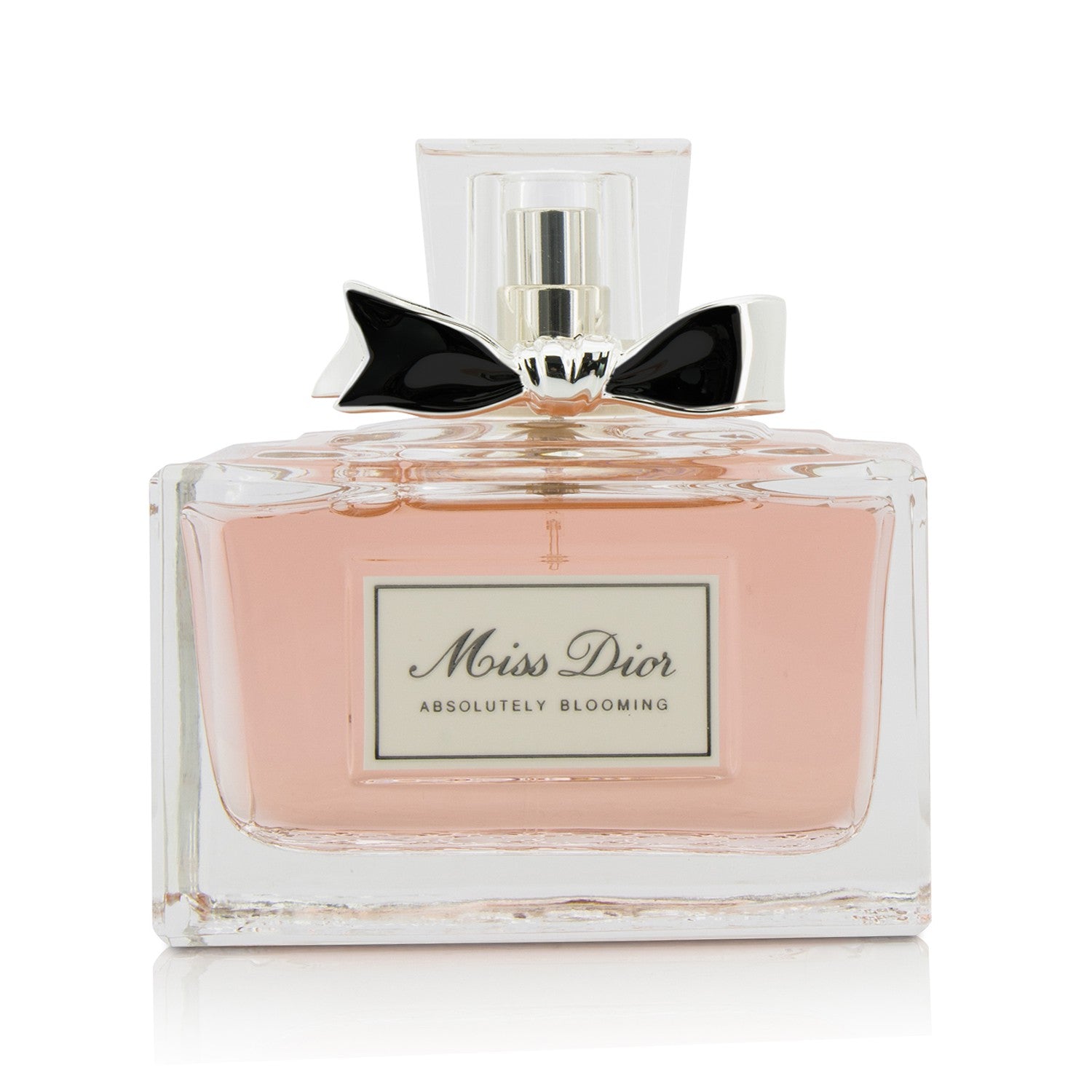 Christian Dior Miss Dior Absolutely Blooming Eau De Parfum Spray  50ml/1.7oz