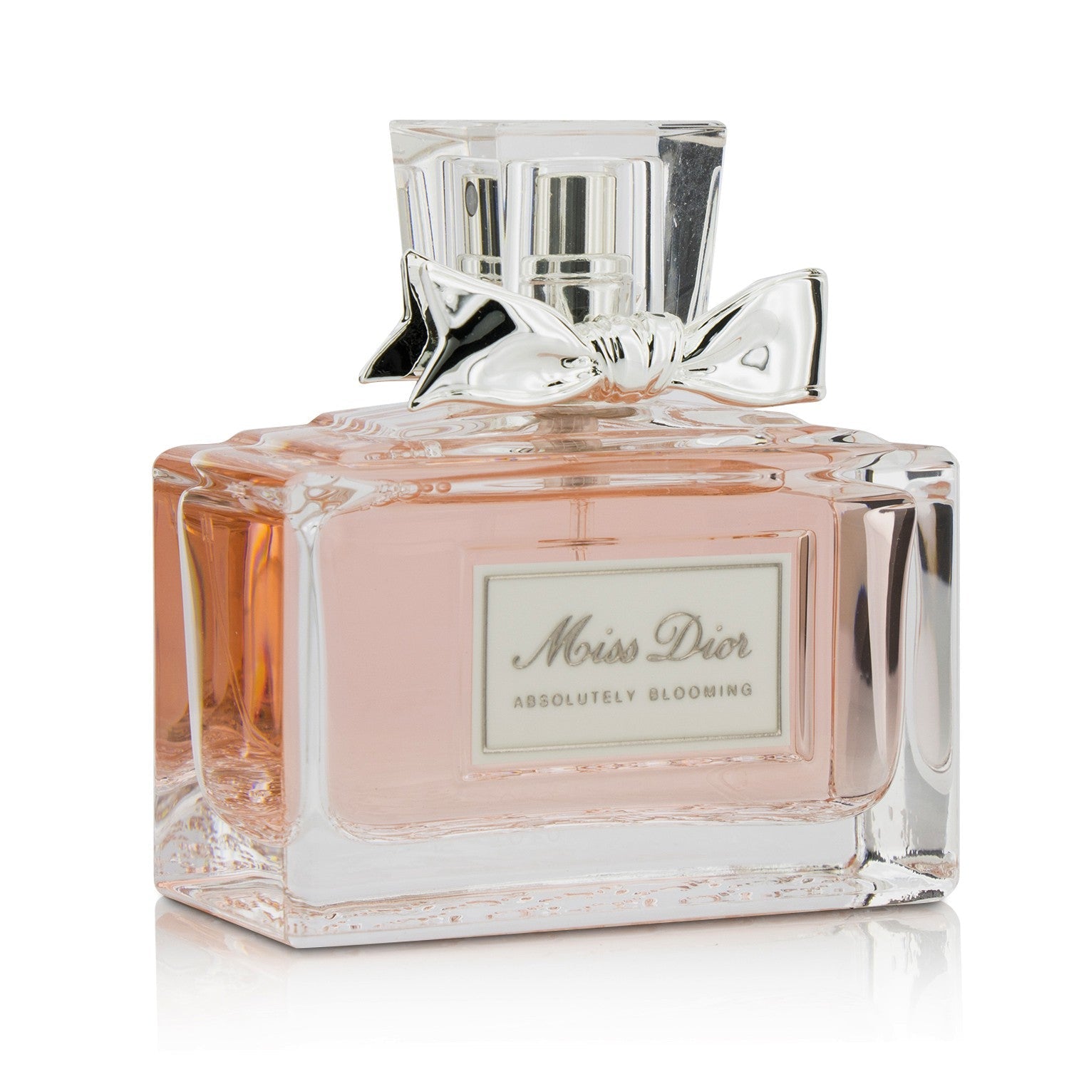 Christian Dior Miss Dior Absolutely Blooming Eau De Parfum Spray  100ml/3.4oz