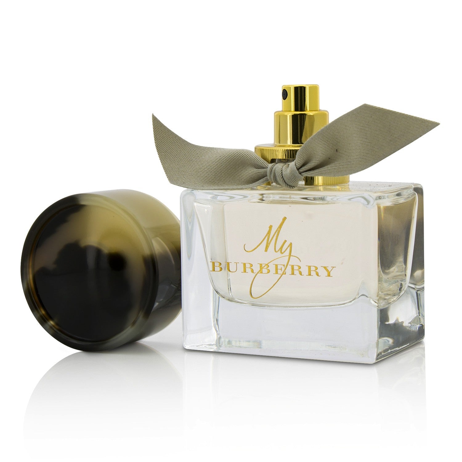 Burberry My Burberry Eau De Toilette Spray  50ml/1.6oz