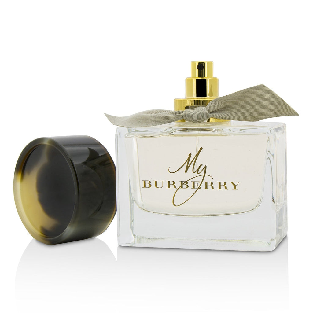 Burberry My Burberry Eau De Toilette Spray  90ml/3oz