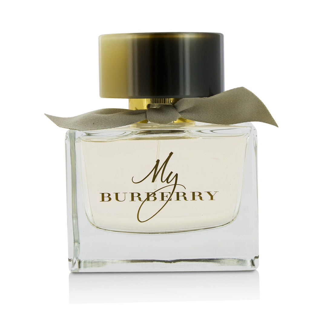 Burberry My Burberry Eau De Toilette Spray  50ml/1.6oz