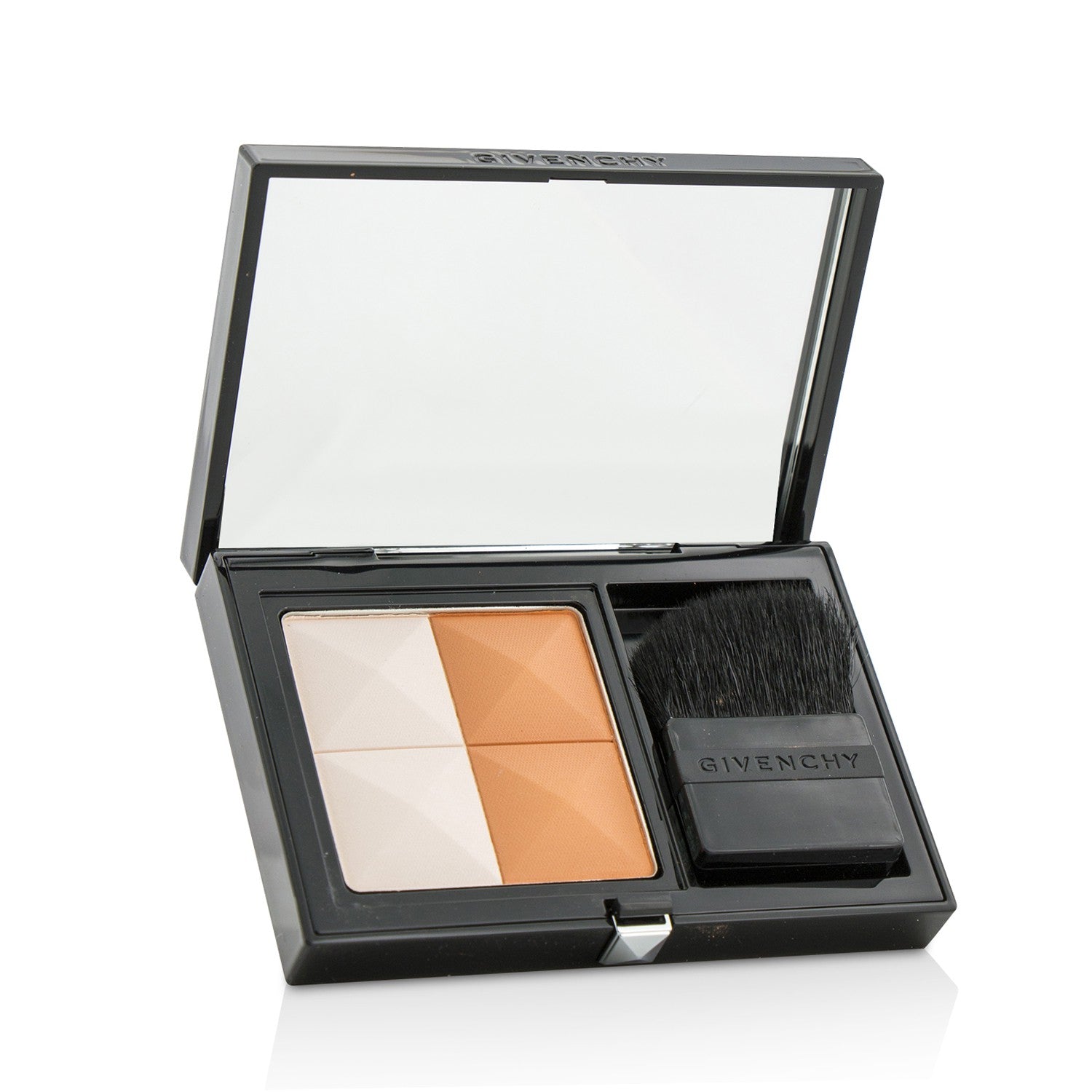 Givenchy Prisme Blush Powder Blush Duo - #08 Tender  6.5g/0.22oz