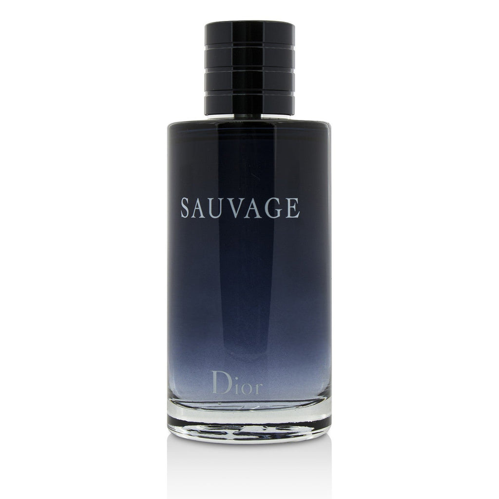 Christian Dior Sauvage Eau De Toilette Spray  200ml/6.8oz