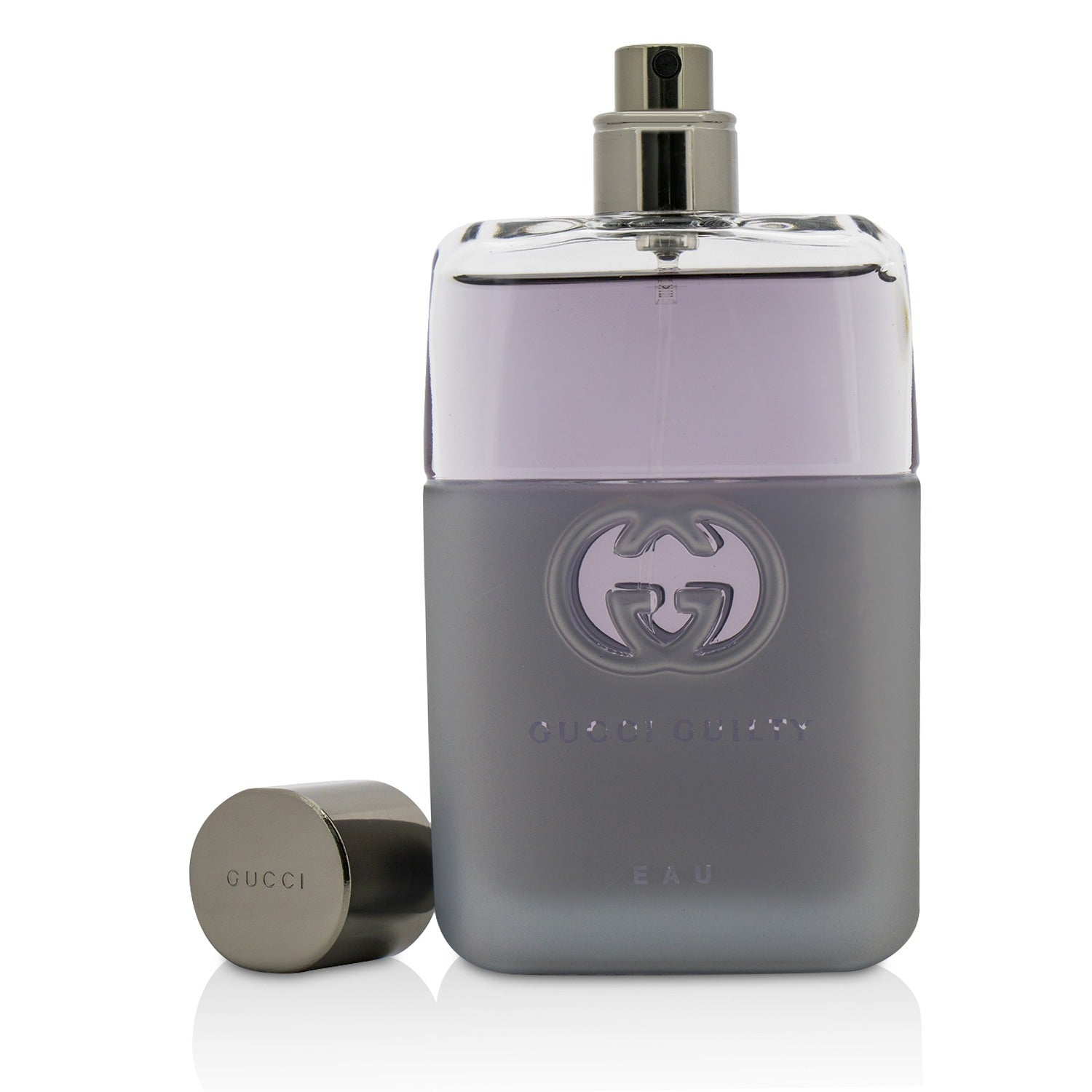 Gucci Guilty Eau Pour Homme Eau De Toilette Spray  50ml/1.6oz