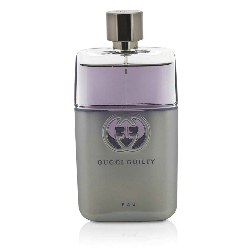 Gucci Guilty Eau Pour Homme Eau De Toilette Spray  50ml/1.6oz