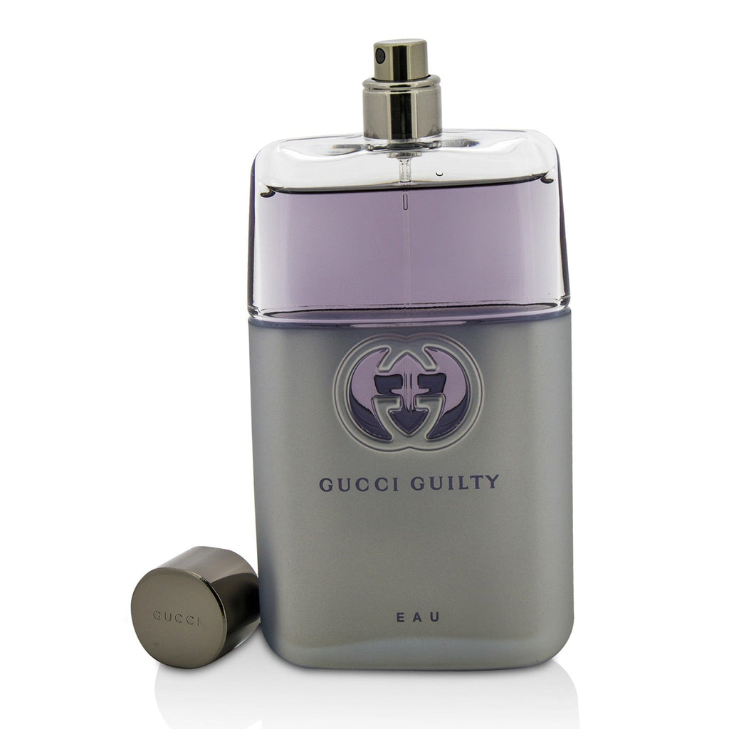 Gucci Guilty Eau Pour Homme Eau De Toilette Spray  90ml/3oz