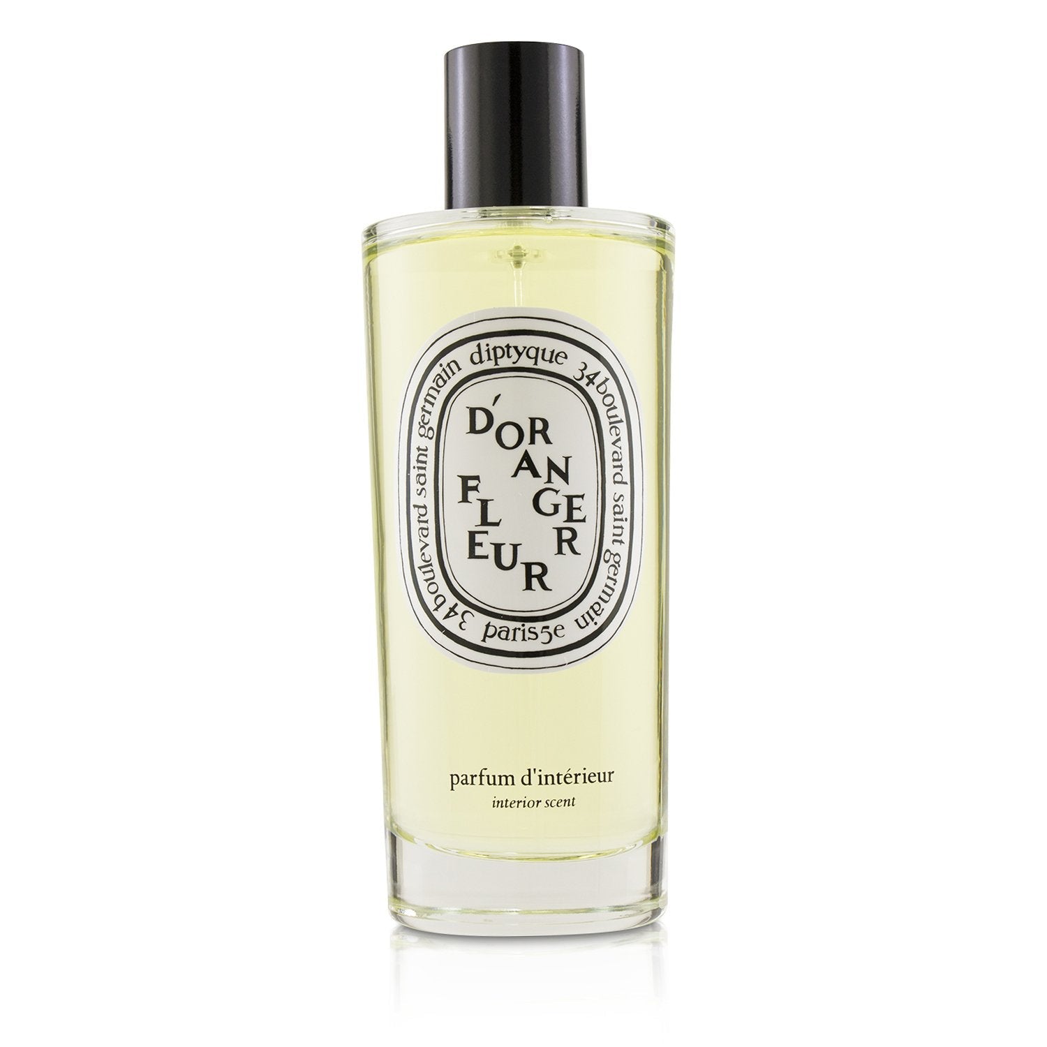 Diptyque Room Spray - Fleur D'Oranger (Orange Blossom)  150ml/5.1oz